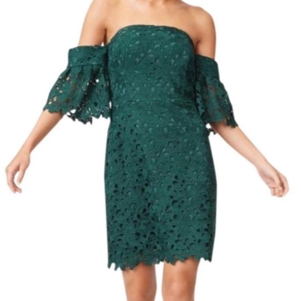 Club Monaco Damarah dress